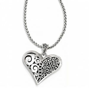 Brighton Love Affair Necklace